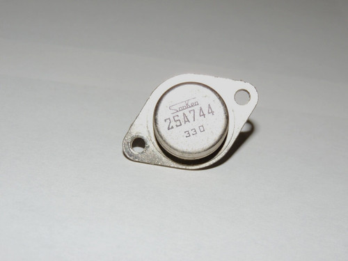 Pioneer 9900 transistor - qx-9900,
