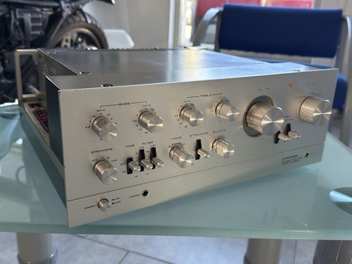 Pioneer 9900 - pioneer, sa-9900