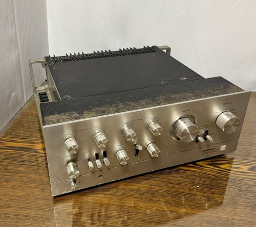 Pioneer 9900 amplificatore - pioneer, sa-9900
