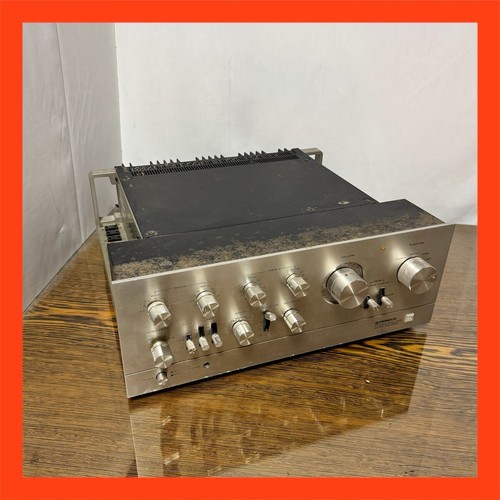Pioneer 9900 amplificatore - pioneer, sa-9900